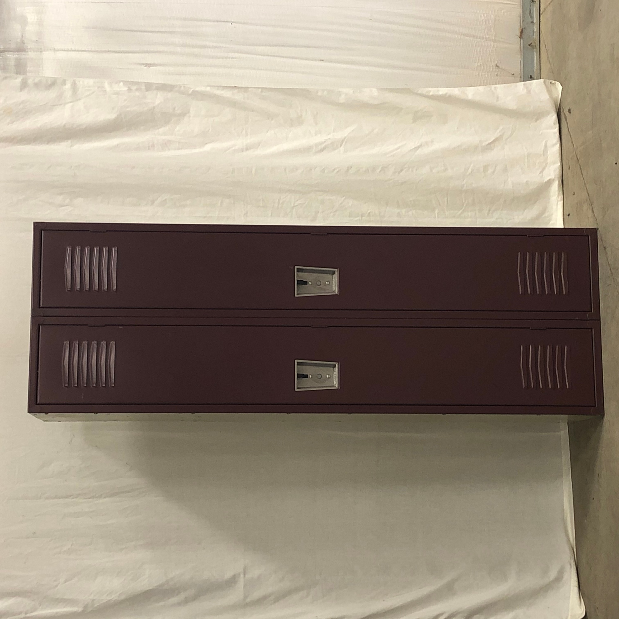 Storage & Design Group, lockers, shelving, pallet rack, new and used