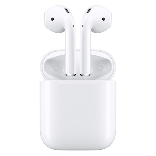 Air Pods