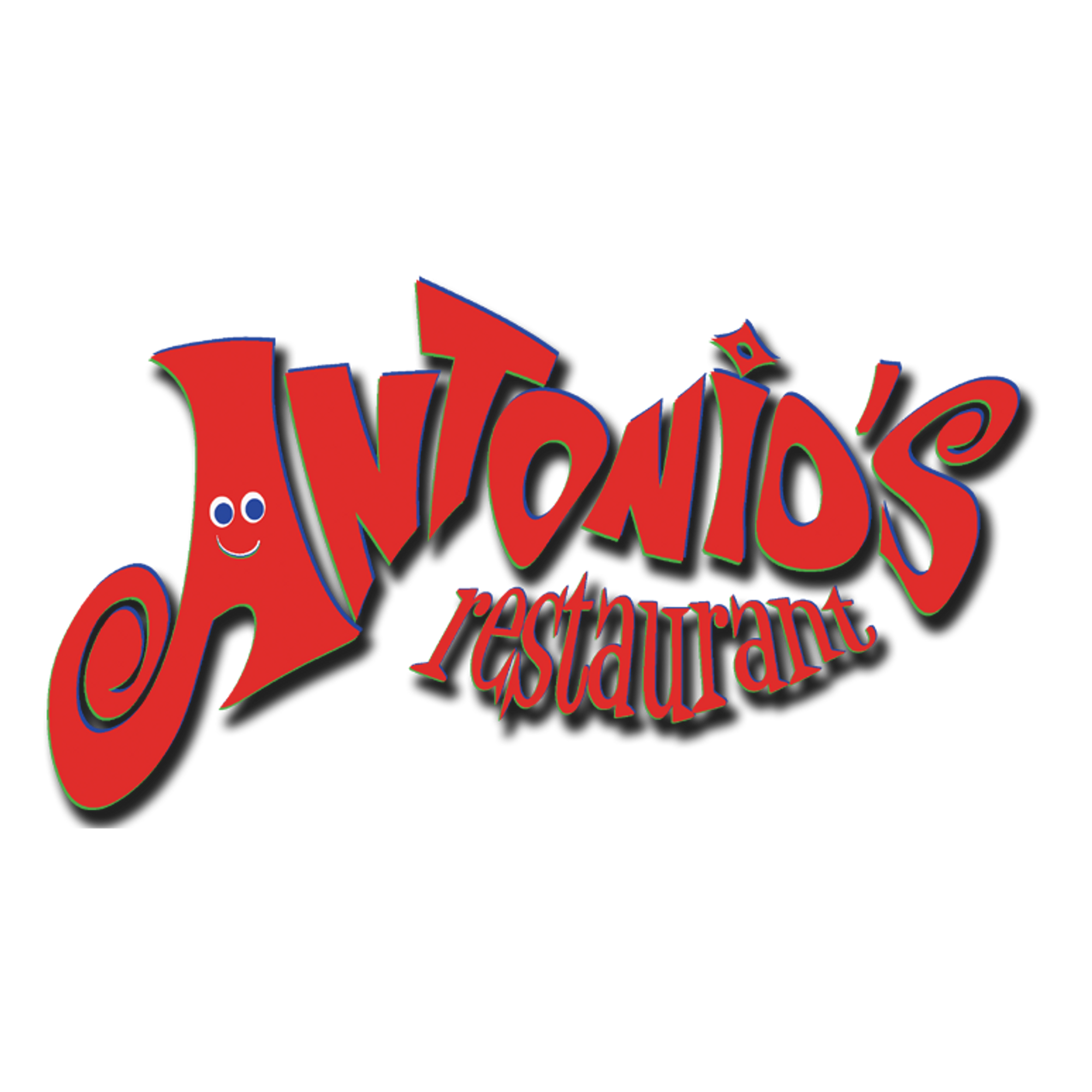 Antonios Restaurant WEEKLY SPECIALS!