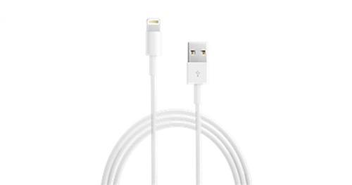 USB to Lighting Charger