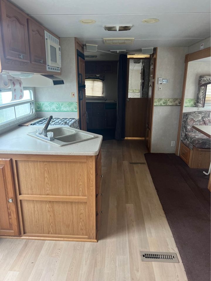 Diamond RV Sales Products