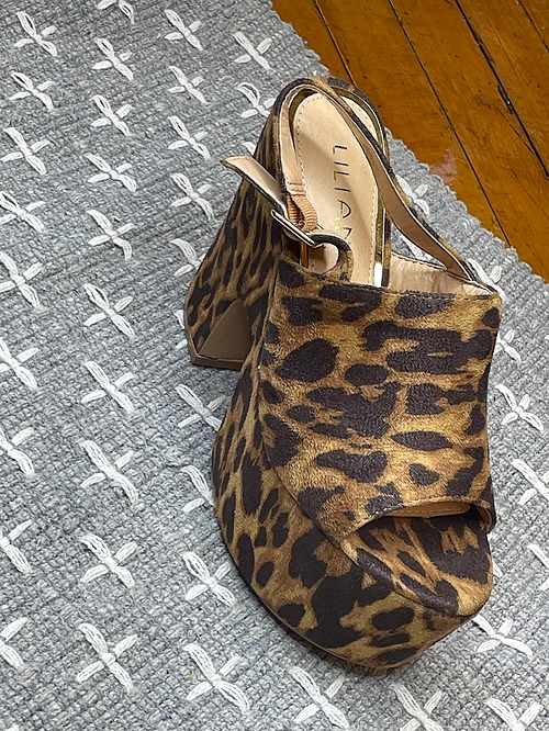 Leopard Platform