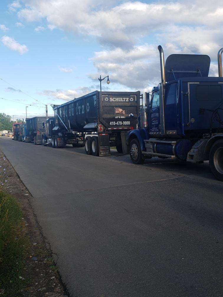 Schultz & Sons Salvage Denton, MD About Us