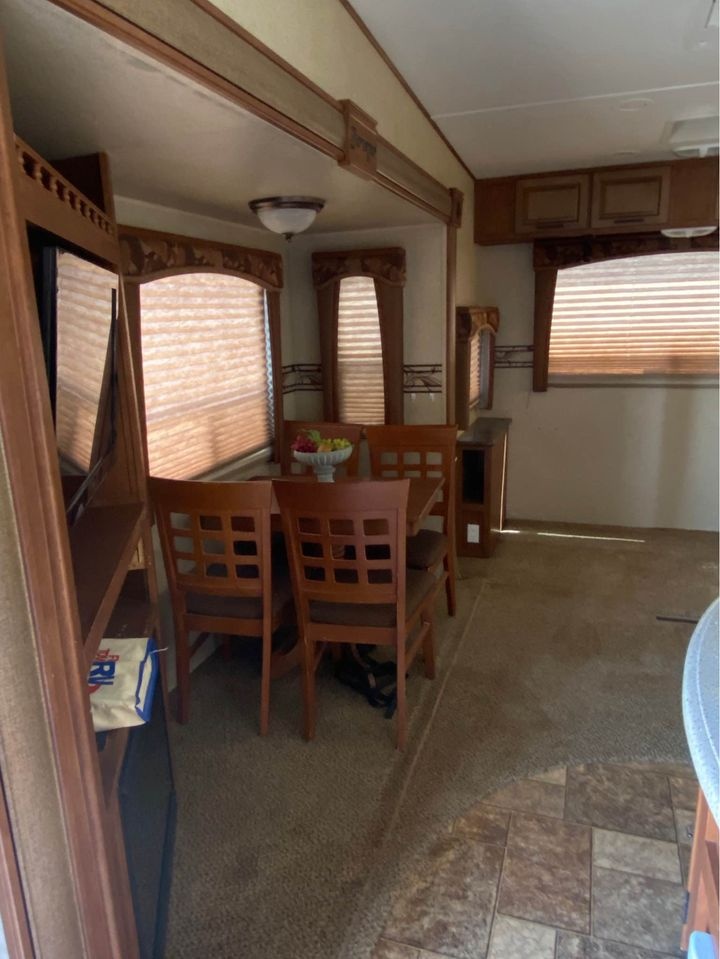 Diamond RV Sales Products