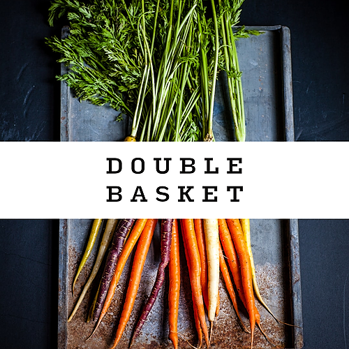 Double Basket