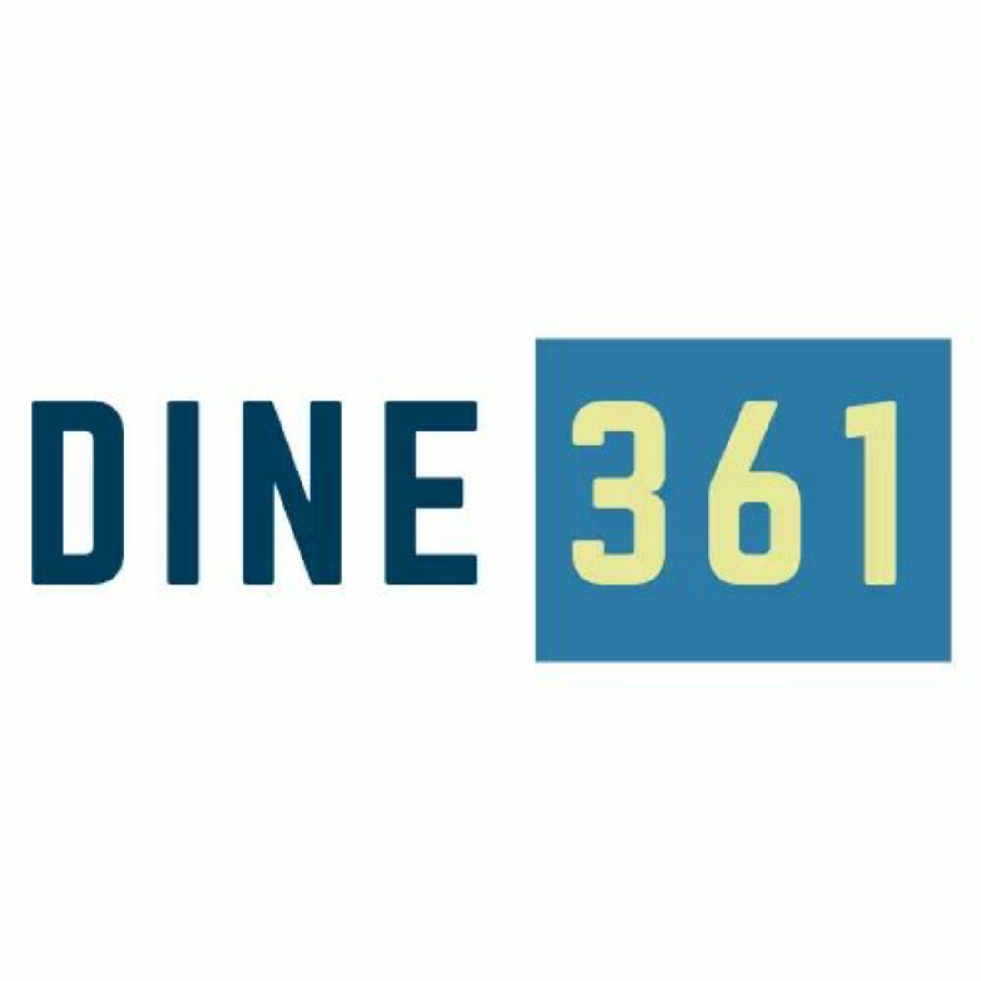 Dine361 (Food Blog)