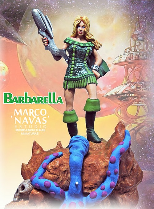 Barbarella