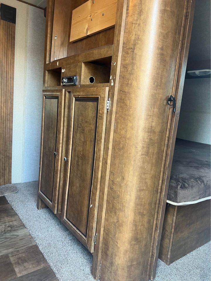 Diamond RV Sales Products