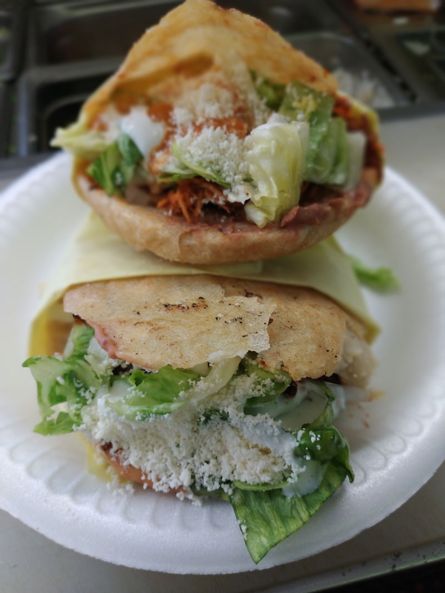 Tacos Juanitos Authentic Mexican Food Truck