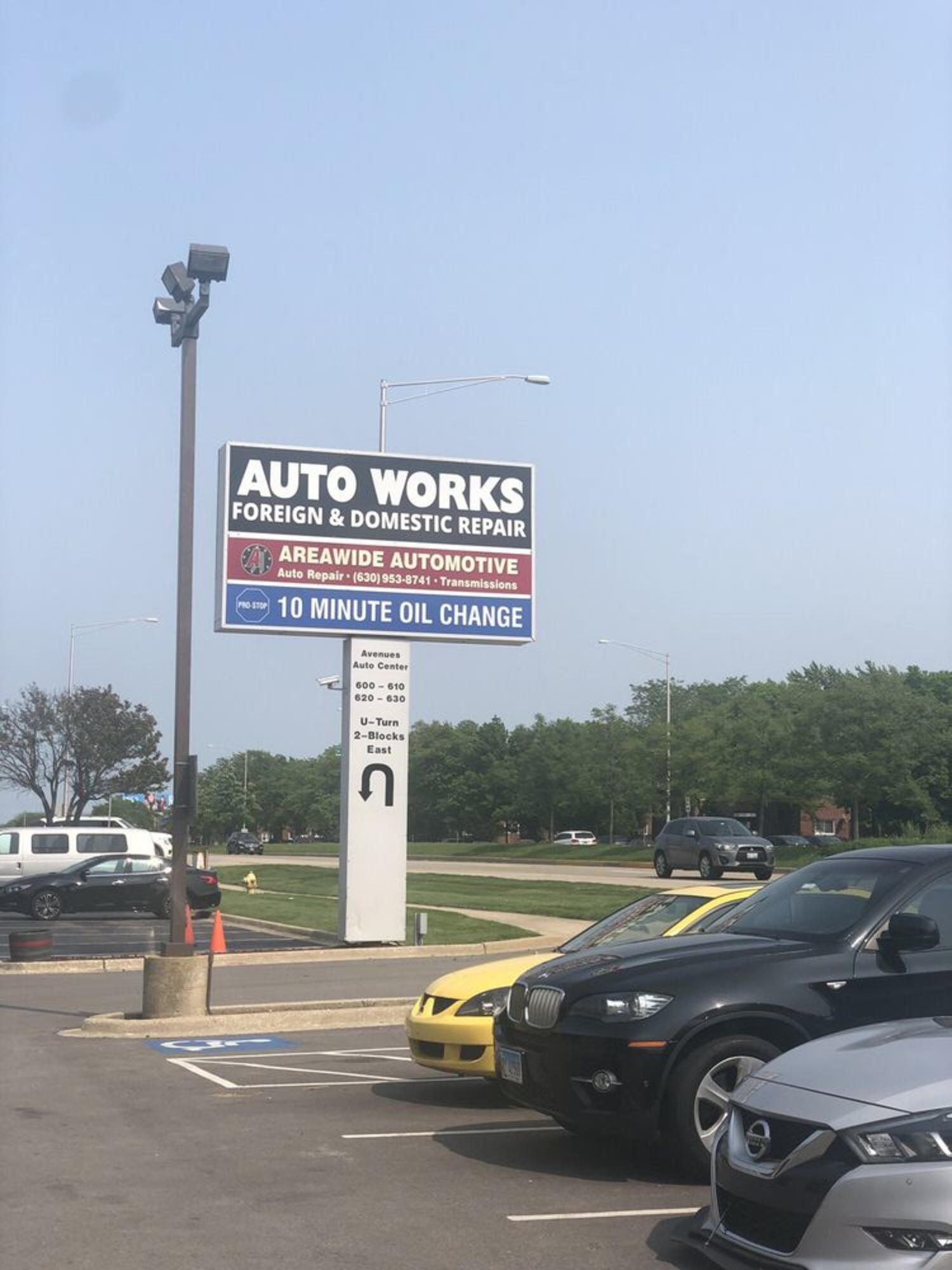 W Auto Works | W Auto Works | About Us