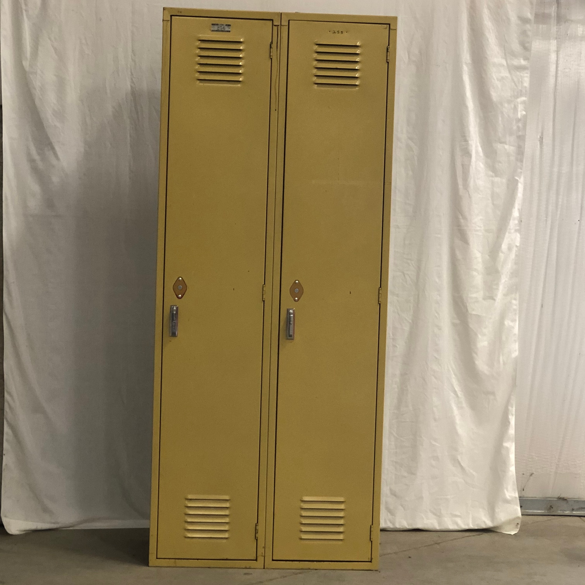 Storage & Design Group, lockers, shelving, pallet rack, new and used