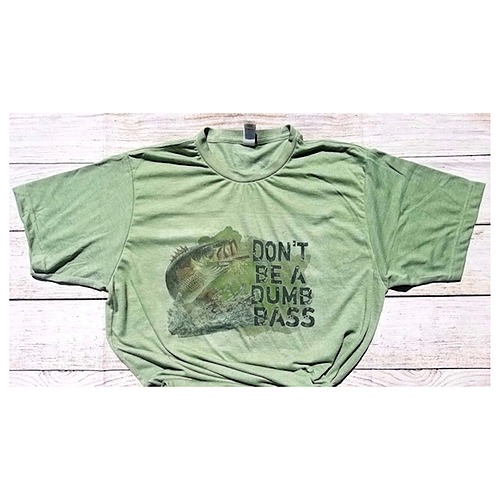 Don't Be