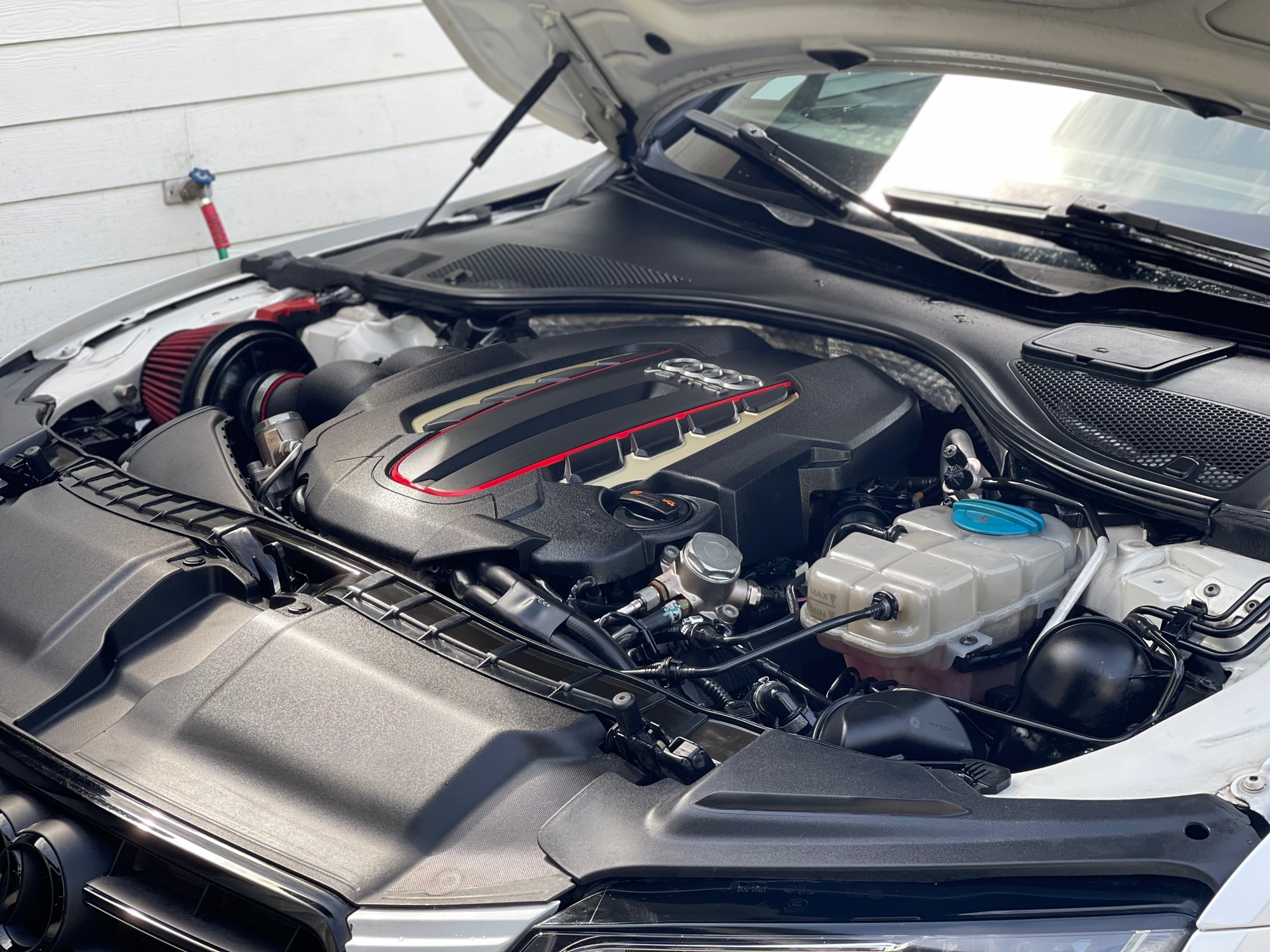 RAD Auto Detailing RAD Auto Detailing Gallery