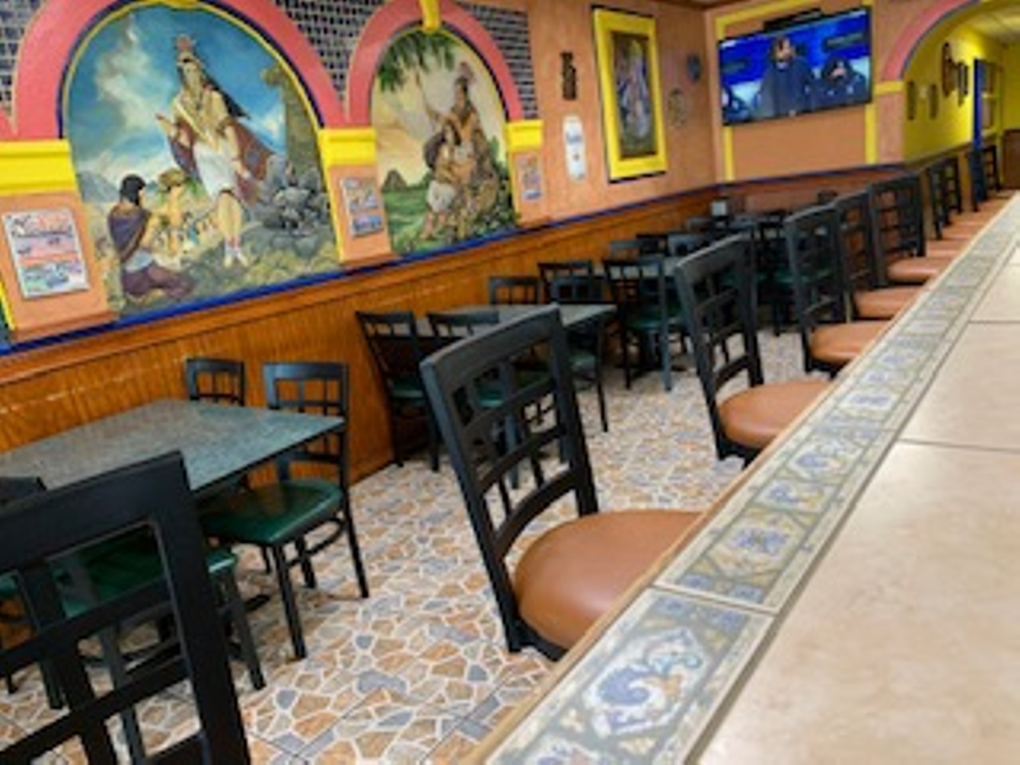 Taqueria Durango Traditional Mexican Food Taqueria Durango