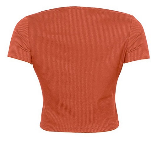 You'll Love it Top Burgundy