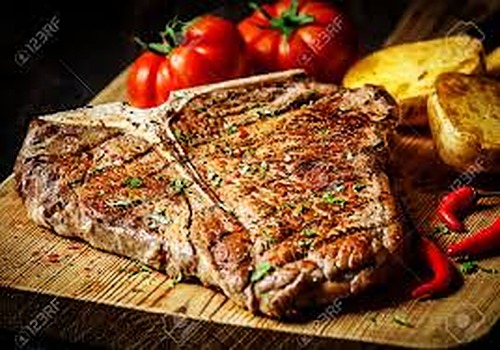 Porterhouse T-Bone 18oz (2 Pieces)