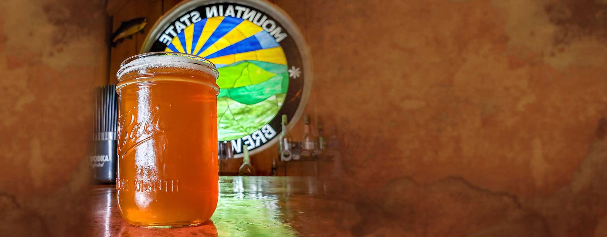 Mountain State Brewing Co West Virginia Restaurants