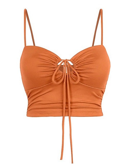 Girl Get It Top Rust