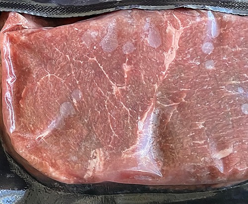 Ribeye Delmonico's 10oz (4 pieces)