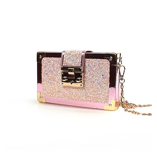 Special Occasion Shoulder Bag