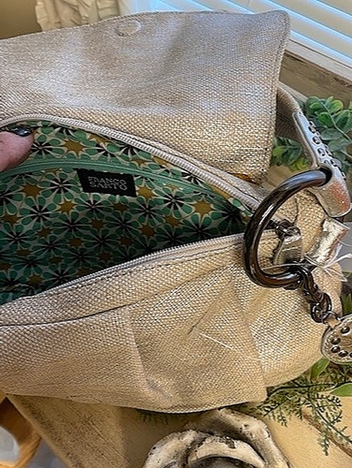 Franco Sarto Handbag