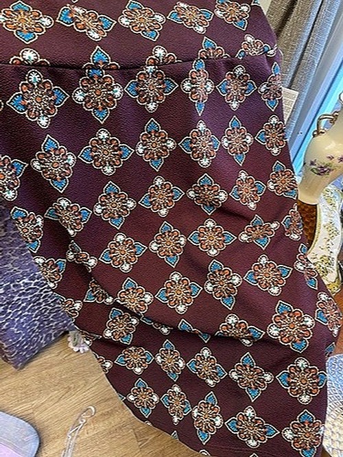 LuLaRoe Pencil Skirt