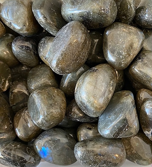 Labradorite