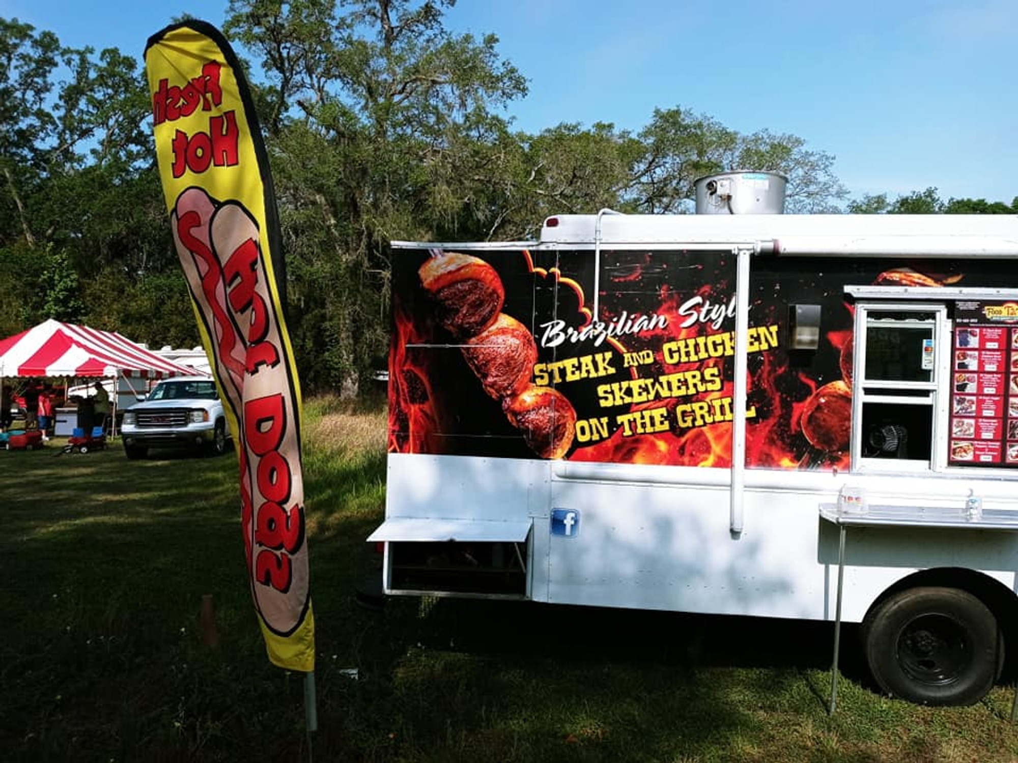 TJ's Jersey Italian Sausages & Catering Check Out Our Gallery