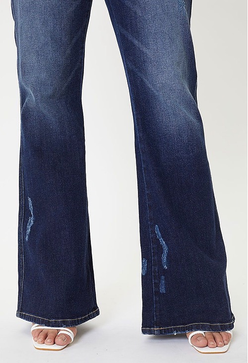 KanCan High Rise Flare