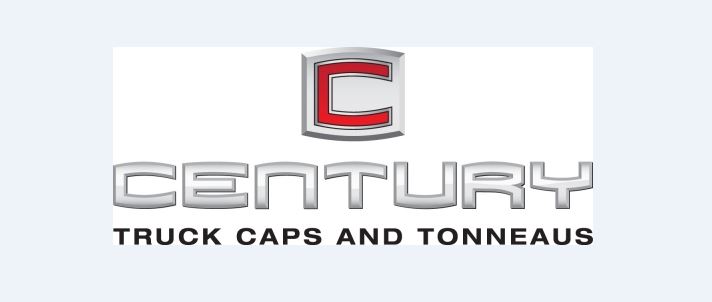 Century store truck caps