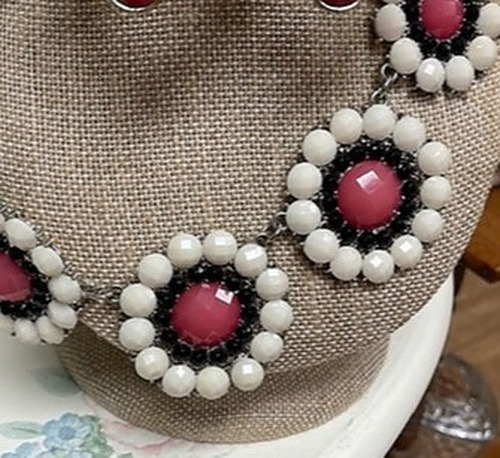 Lucky Brand Necklace