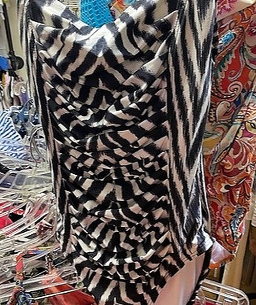 Calvin Klein Strapless Bathing Suit