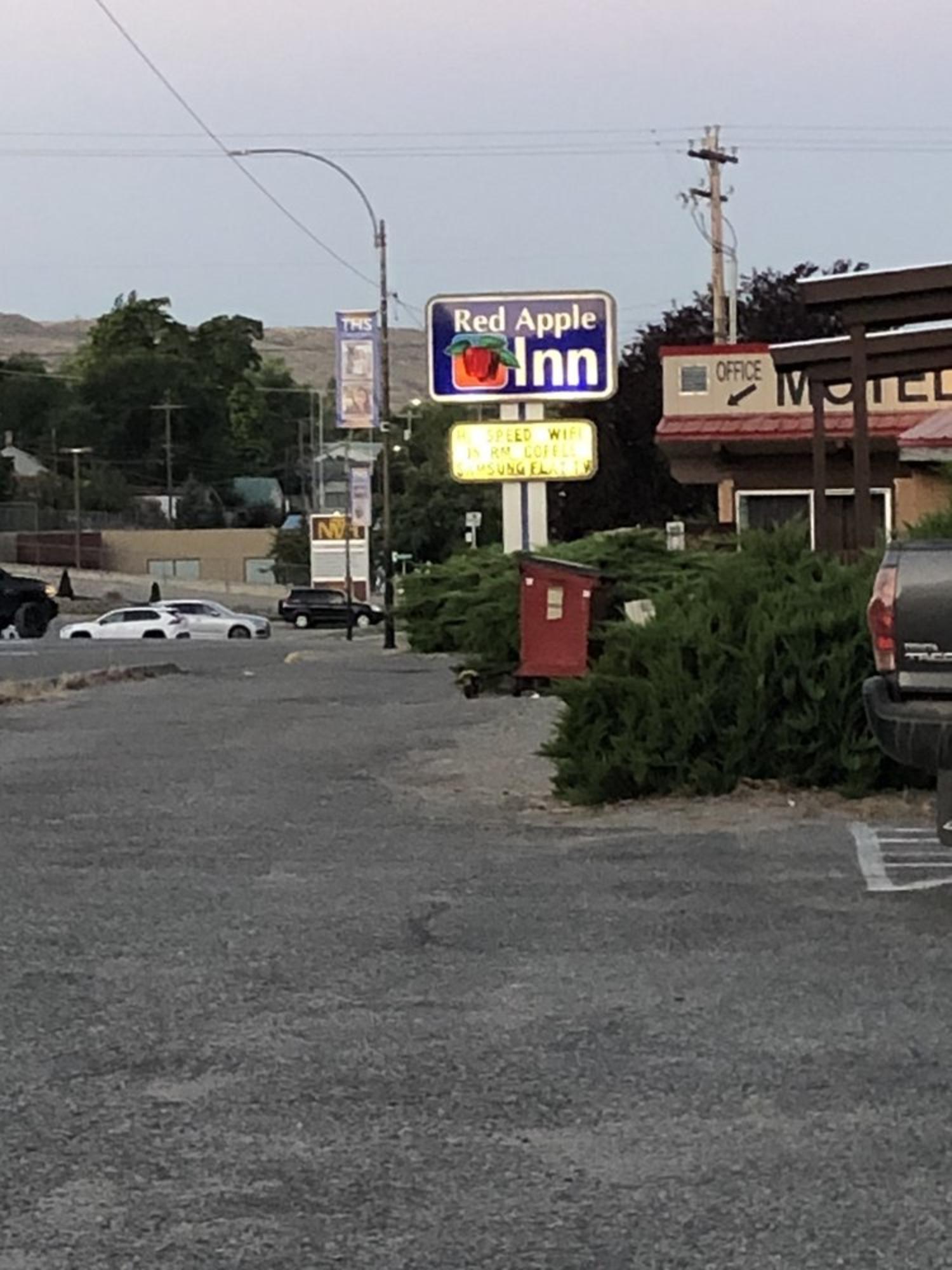 Red Apple Inn | Red Apple Inn | Gallery
