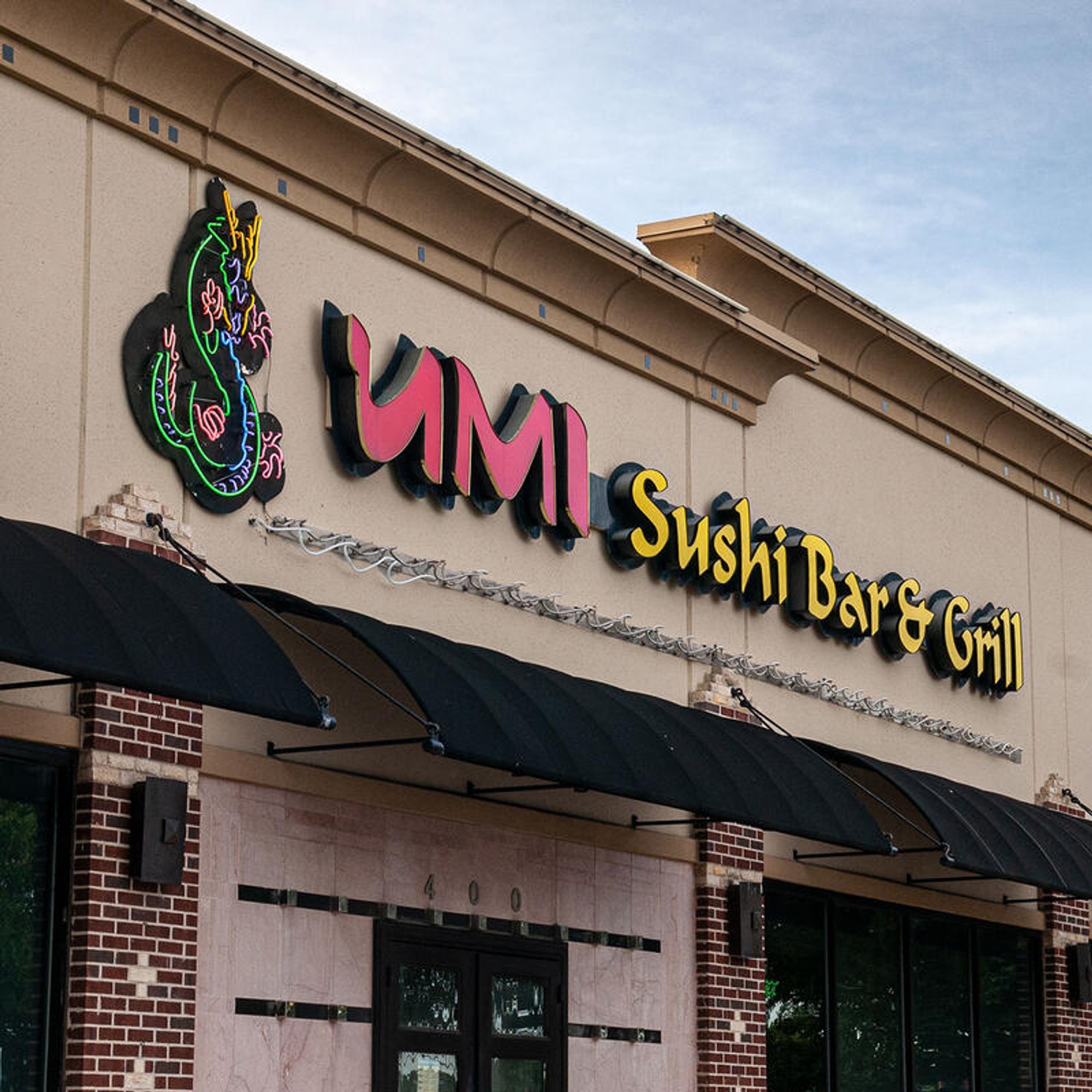 Umi Sushi El Dorado Hills - 7svfyog