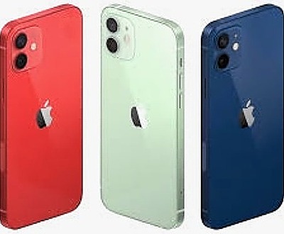 Apple Cases & Screen Protectors