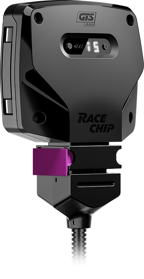Racechip GTS Black  for BMW 340i F30