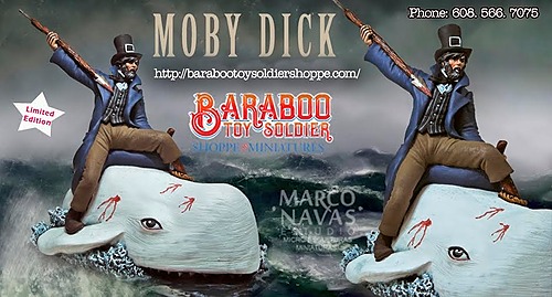 Moby Dick