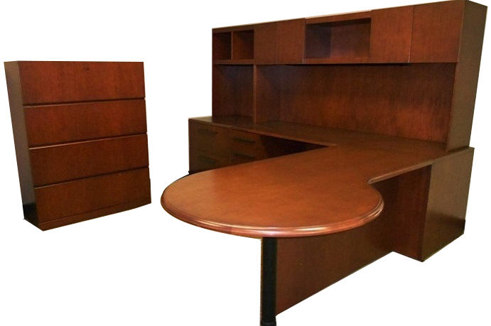 Plano used office furniture / Welcome