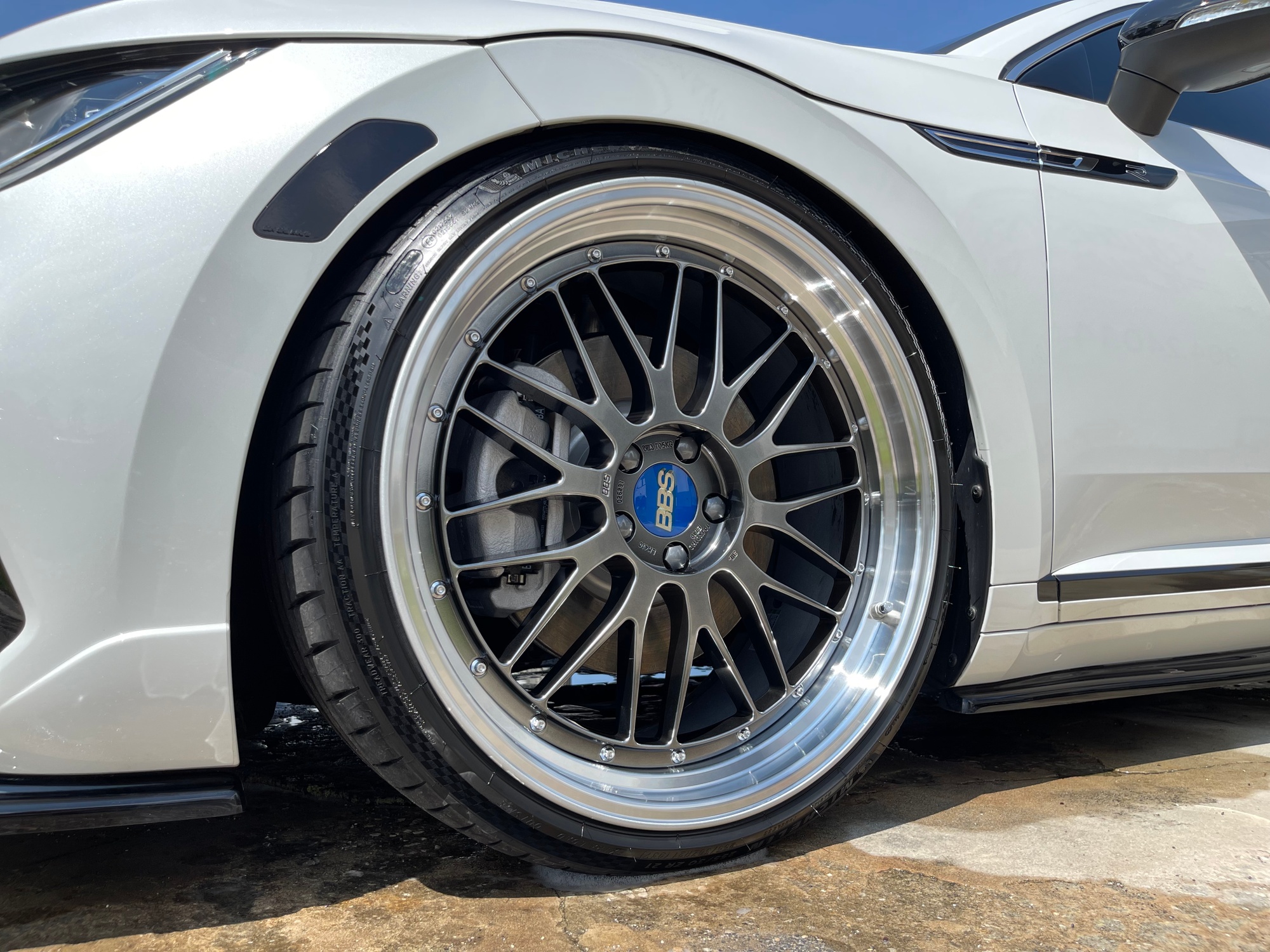 RAD Auto Detailing RAD Auto Detailing Gallery