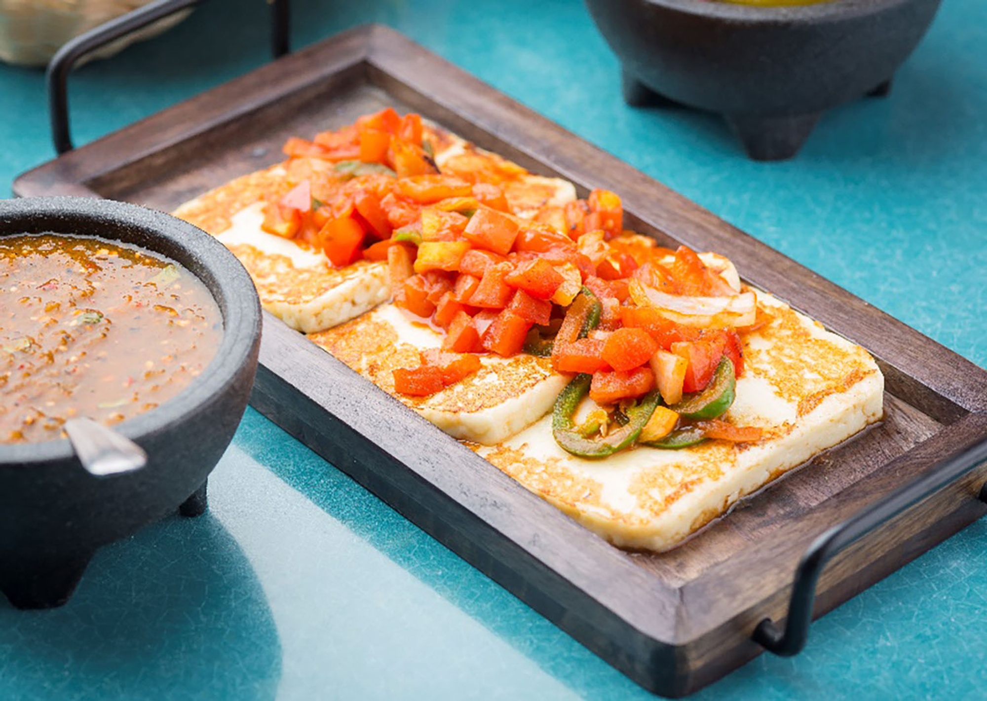 Tequila CJ Cantina Grill Nueva Casa Mismo Sabor