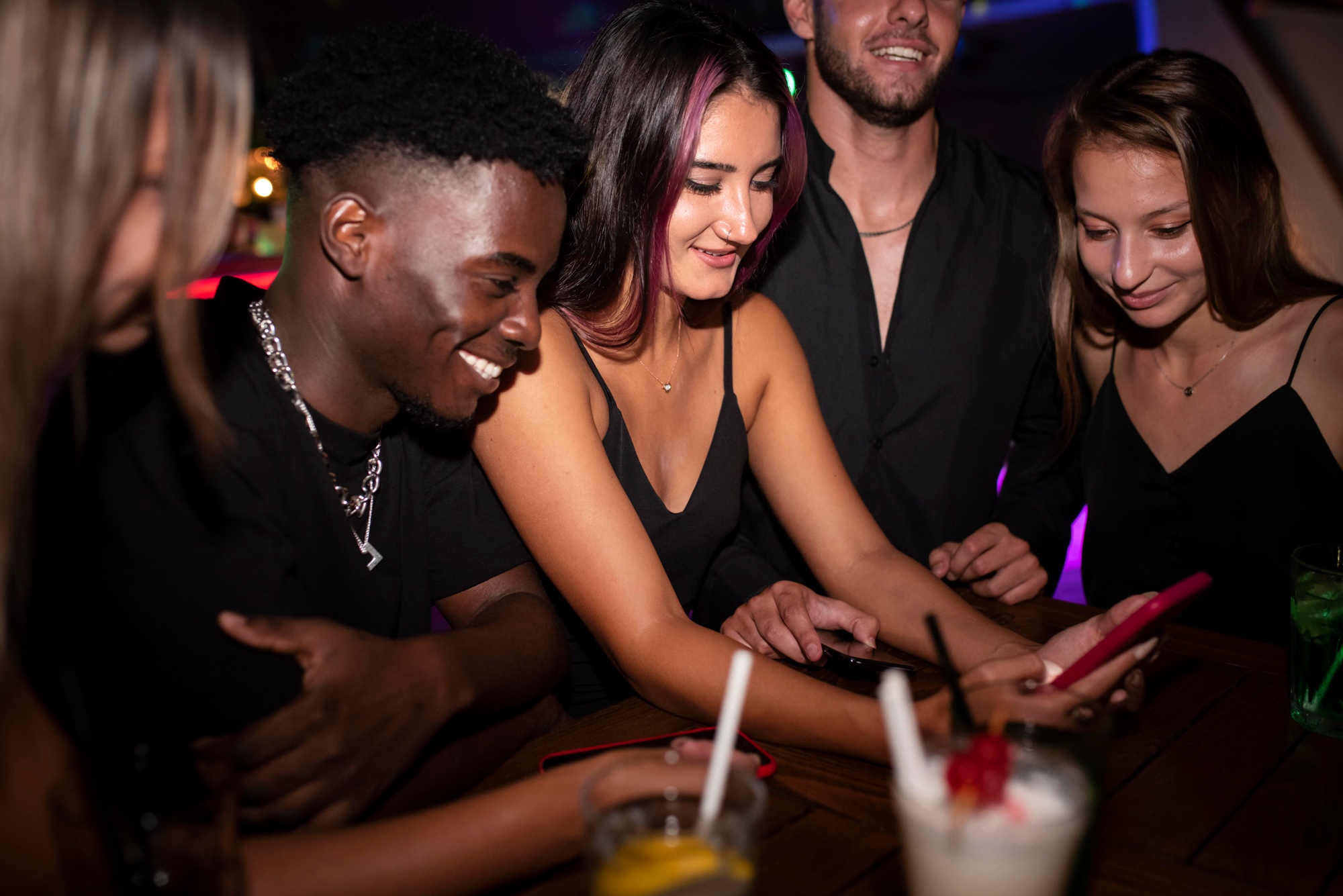 Terminal 8 Bar & Lounge | Events