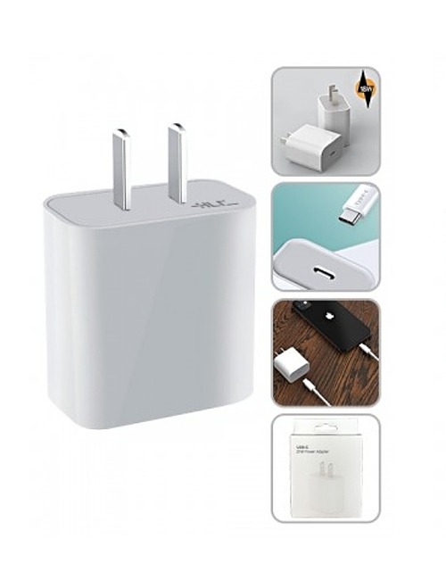 Type C Wall Adapter
