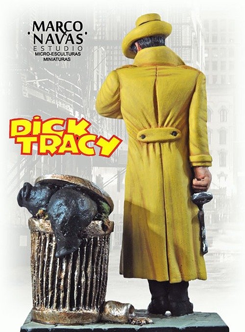 Dick Tracy