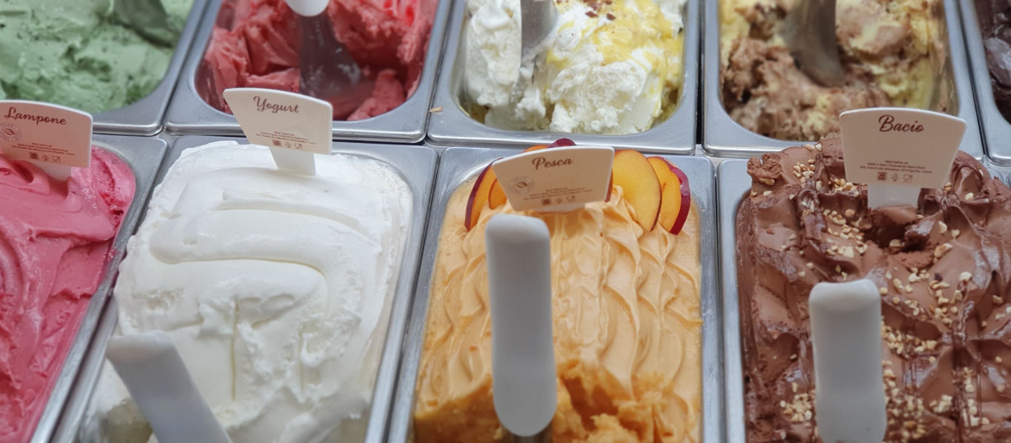 E's Ice Cream and More