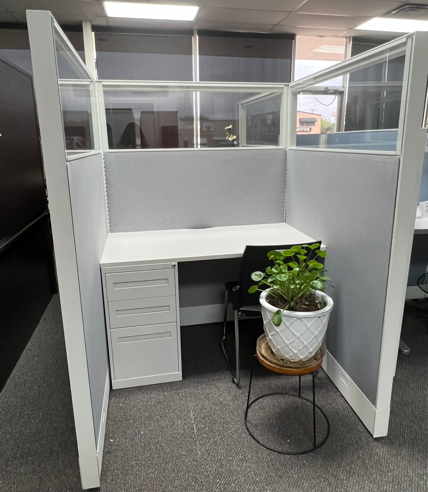 Plano Used Office Furniture Plano used office furniture / Inventory