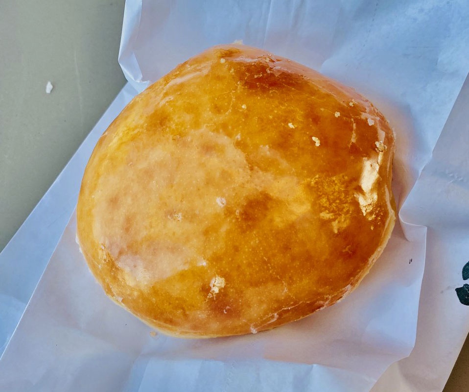 Gallery Daily Donuts and Wings