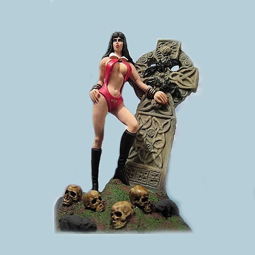 Vampirella