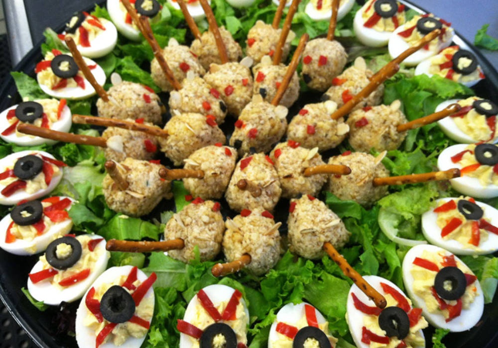 Gallery Marguerite’s Cafe & Catering