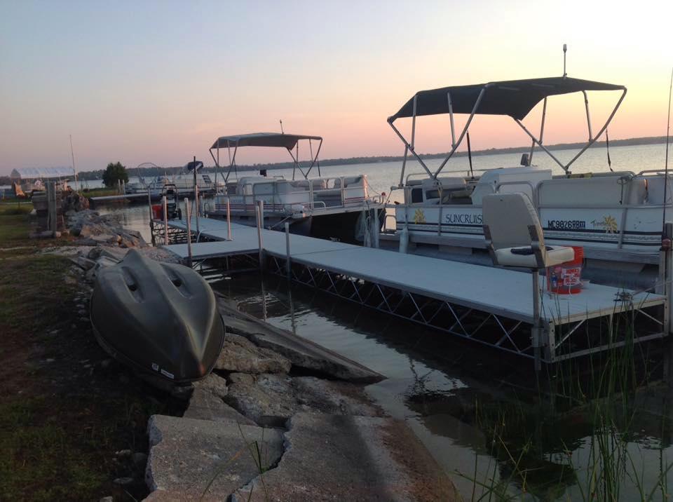 Grand Lake Marina Presque Isle, Michigan Contact Us