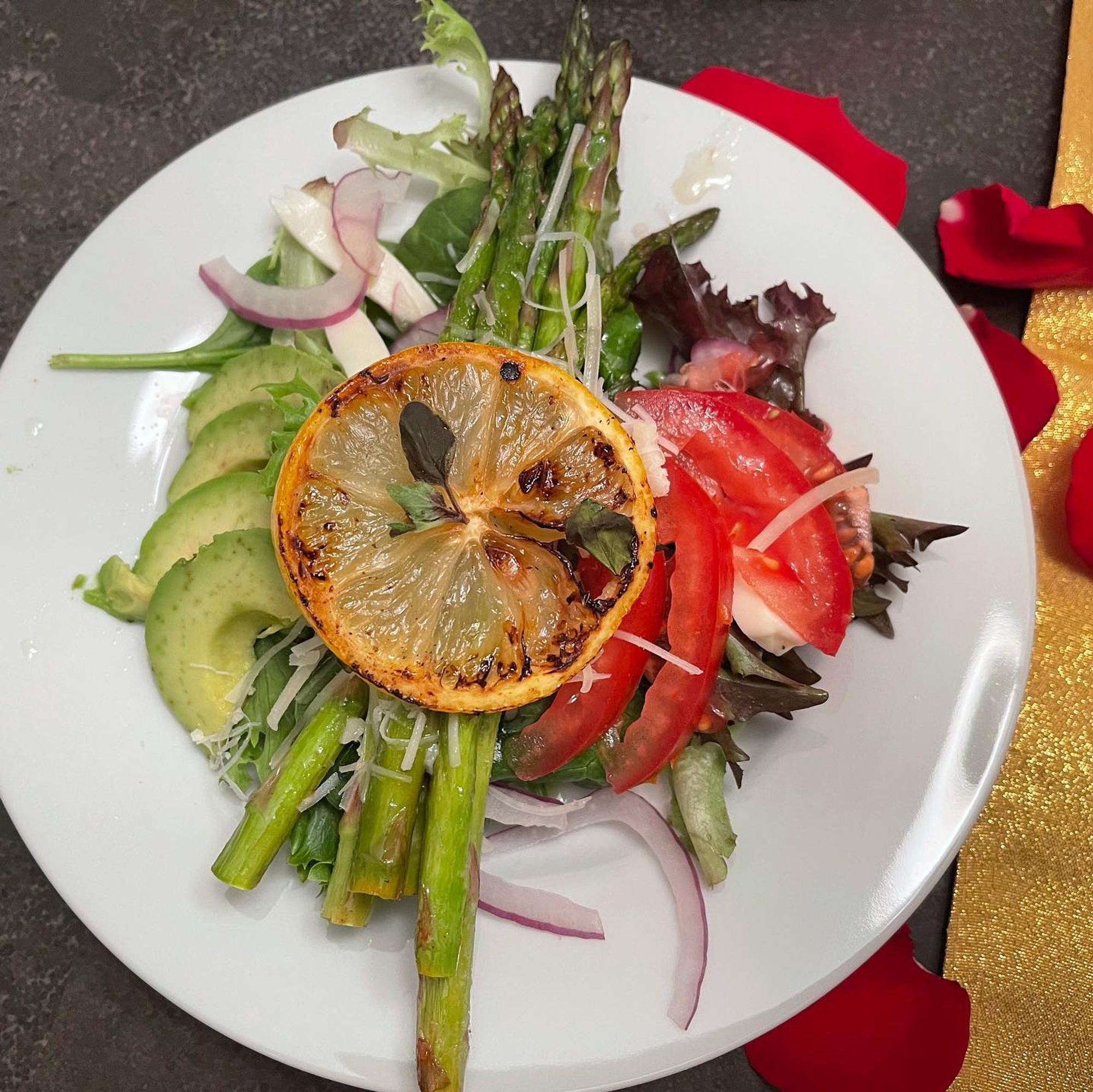 Shawnae's House Restaurant The Soul Food Boutique